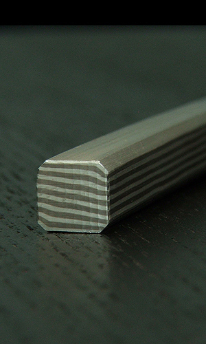 Walzprofil Schichtwerk